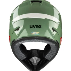 Casco Uvex Hlmt 10 Bike - Verde