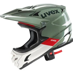 Casco Uvex Hlmt 10 Bike - Verde