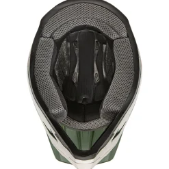 Casco Uvex Hlmt 10 Bike - Verde