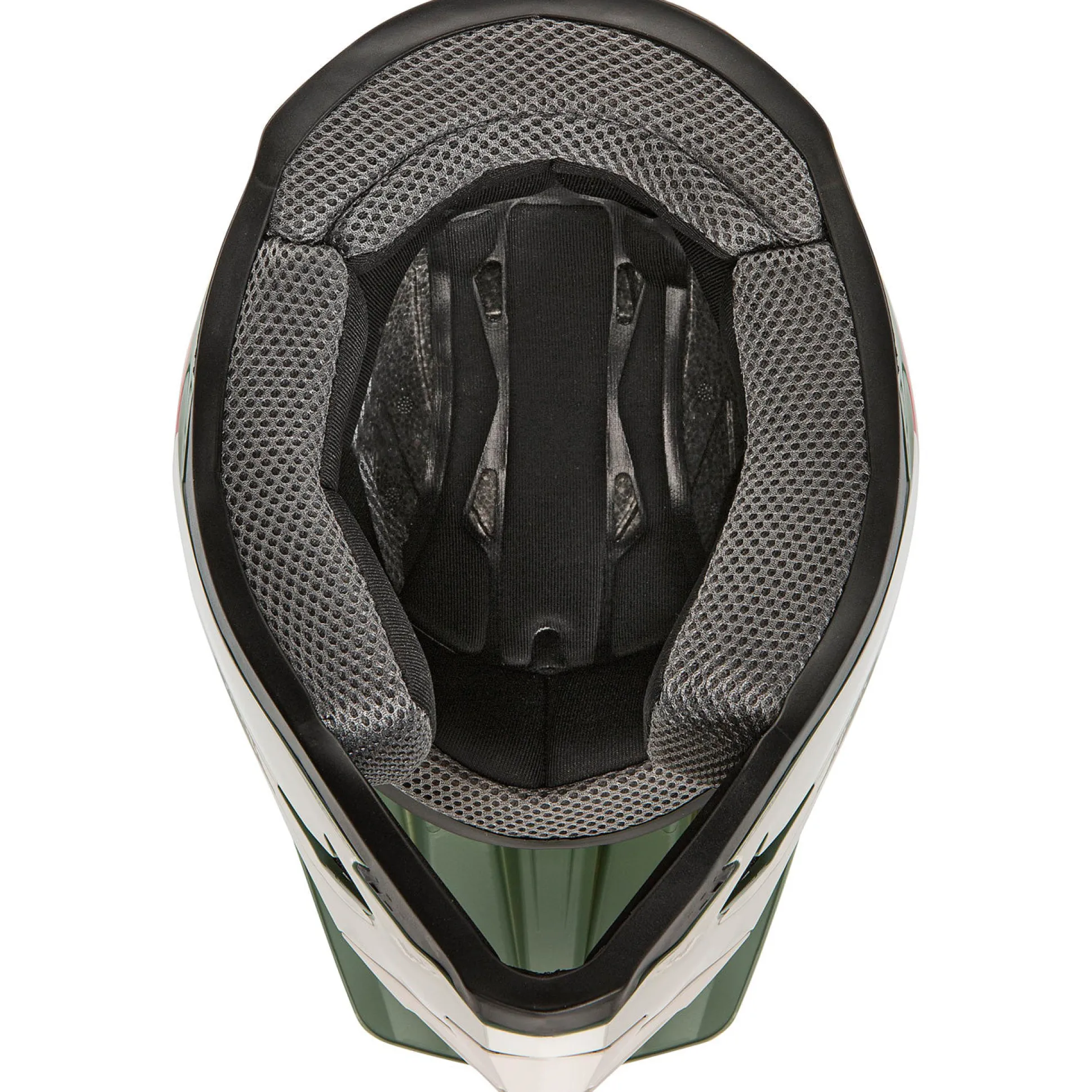 Casco Uvex Hlmt 10 Bike - Verde