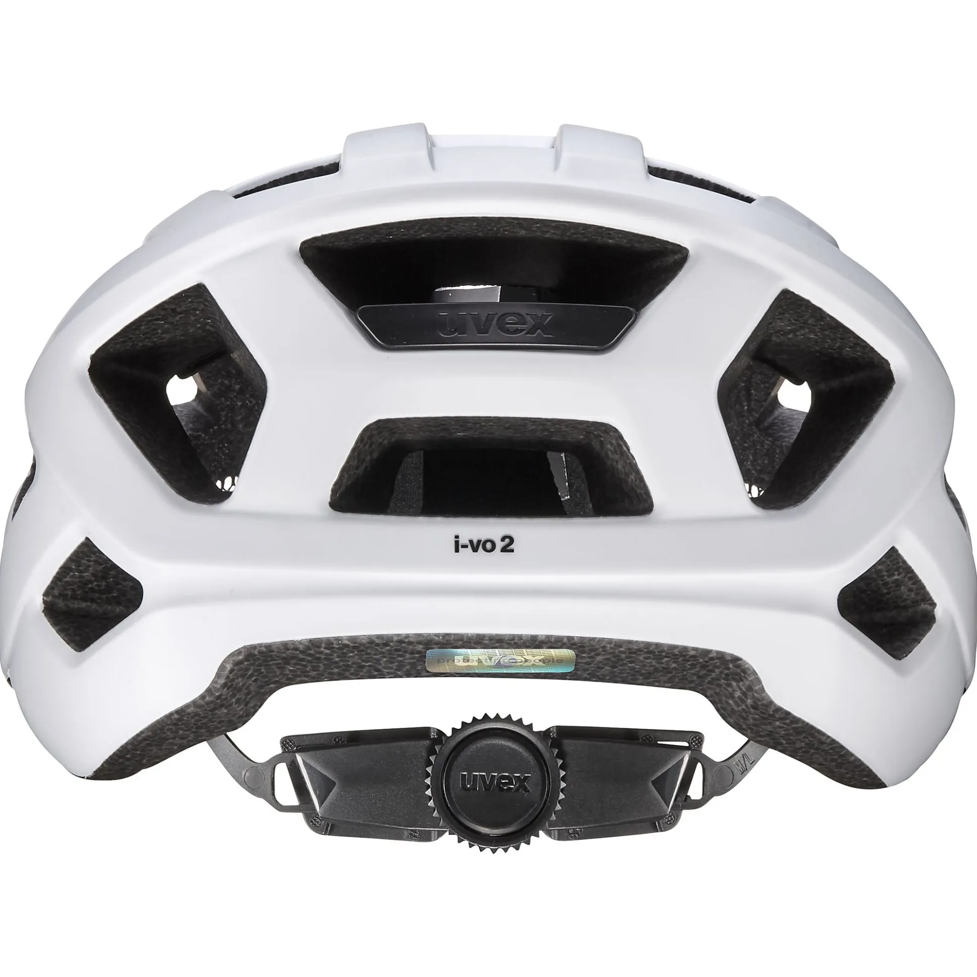 Casco Uvex I-vo 2 - Bianco