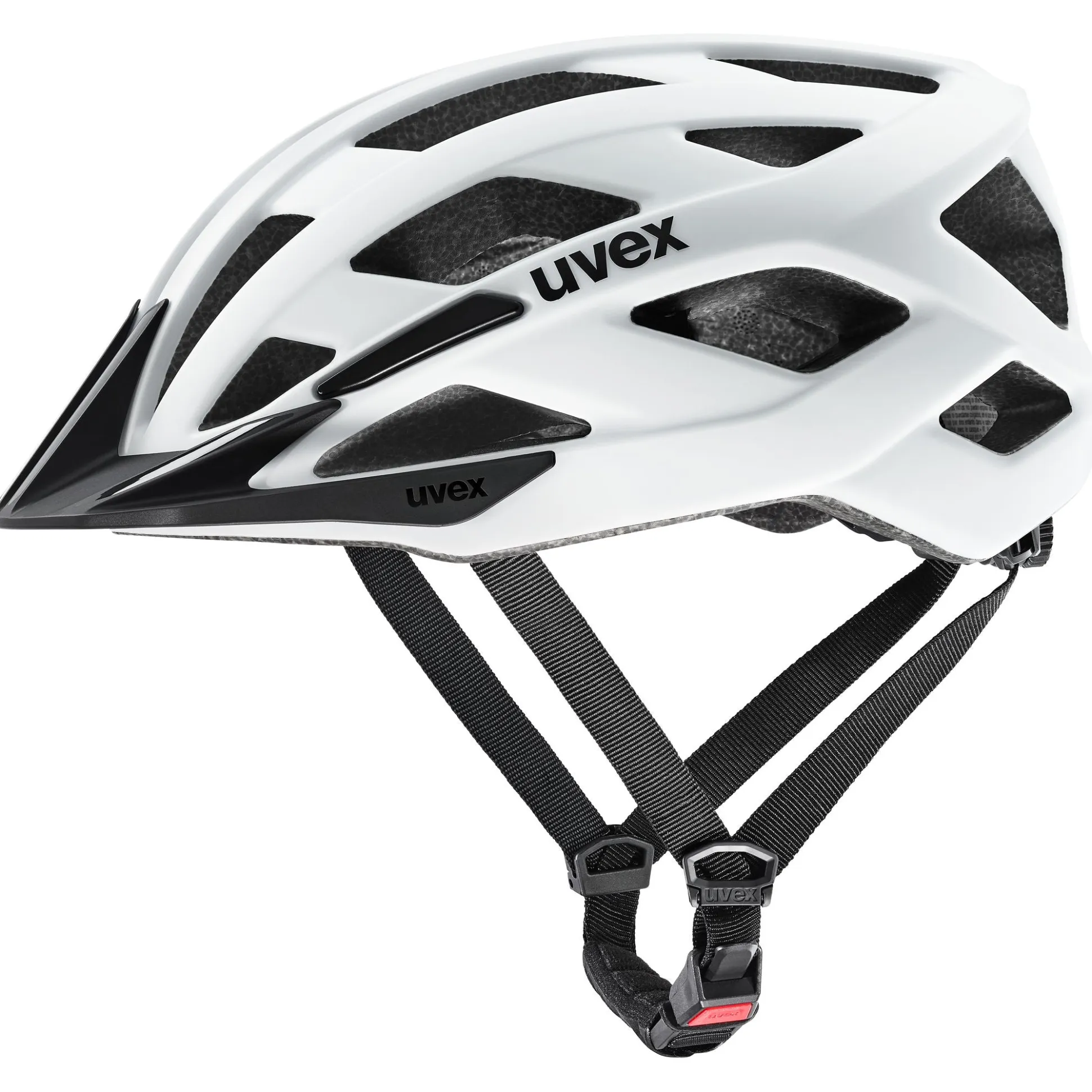 Casco Uvex I-vo 2 - Bianco