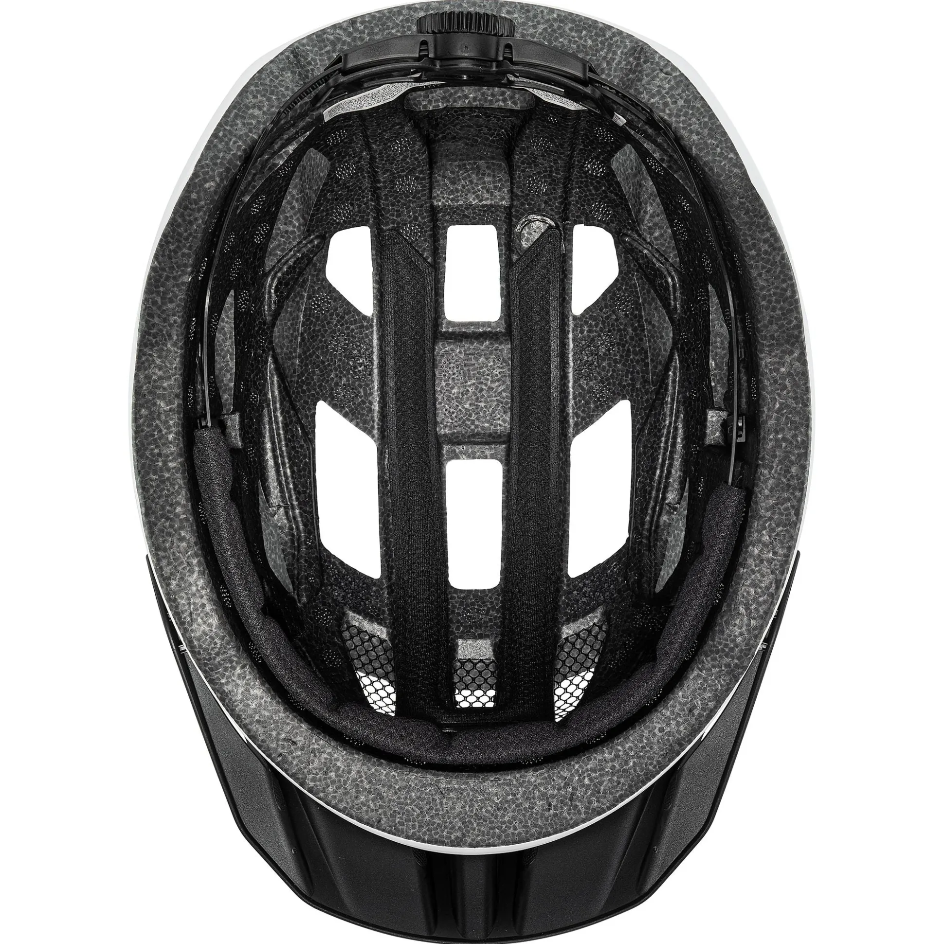Casco Uvex I-vo 2 - Bianco