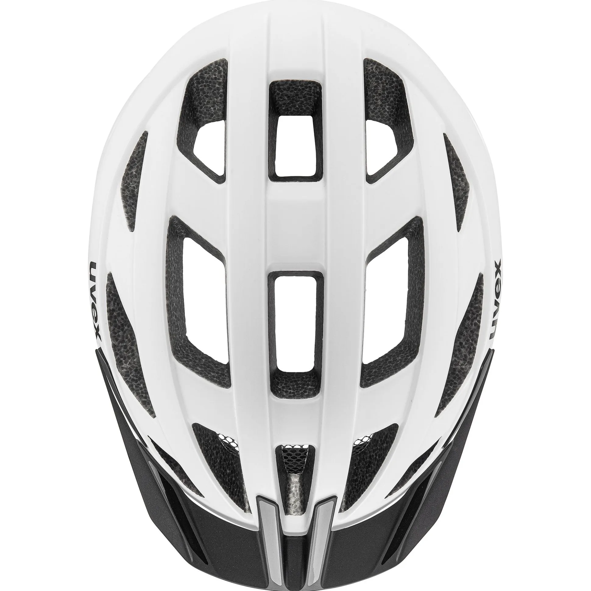 Casco Uvex I-vo 2 - Bianco