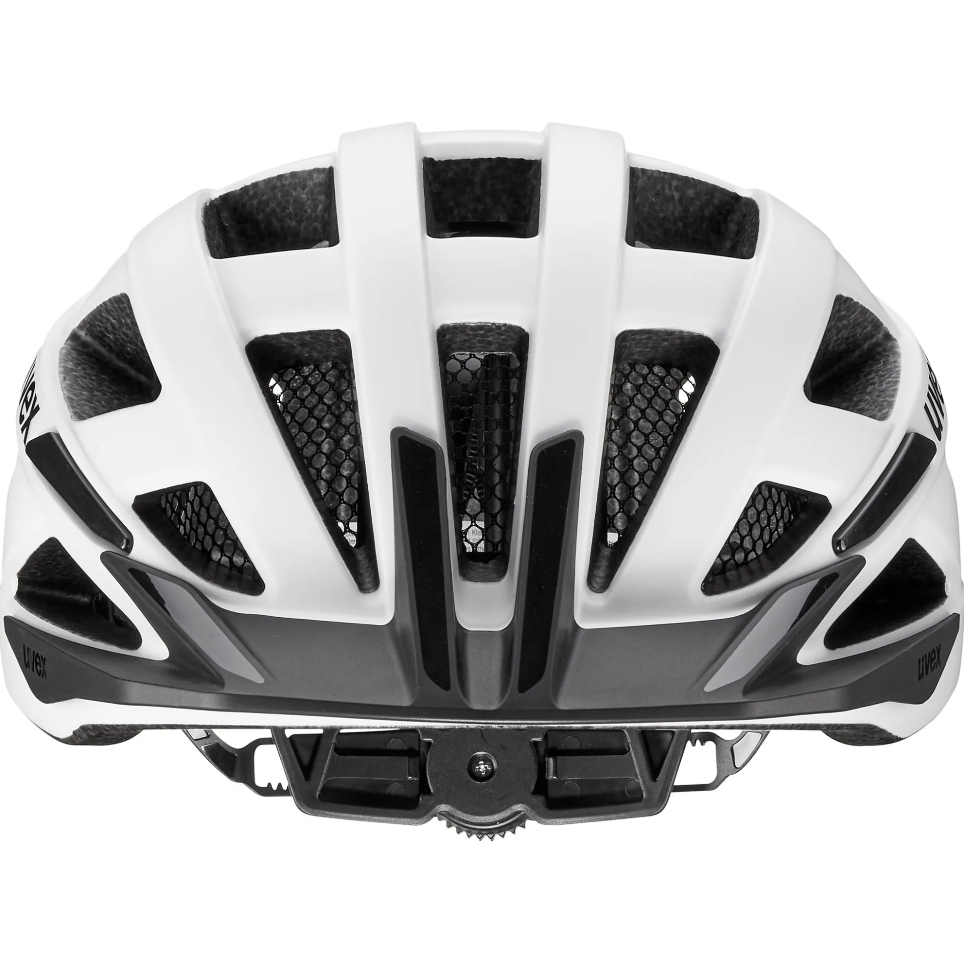 Casco Uvex I-vo 2 - Bianco