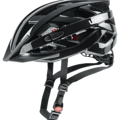 Casco Uvex I-Vo 3D - Nero