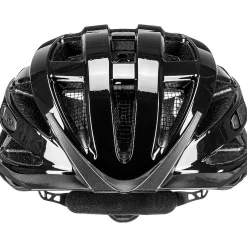 Casco Uvex I-Vo 3D - Nero