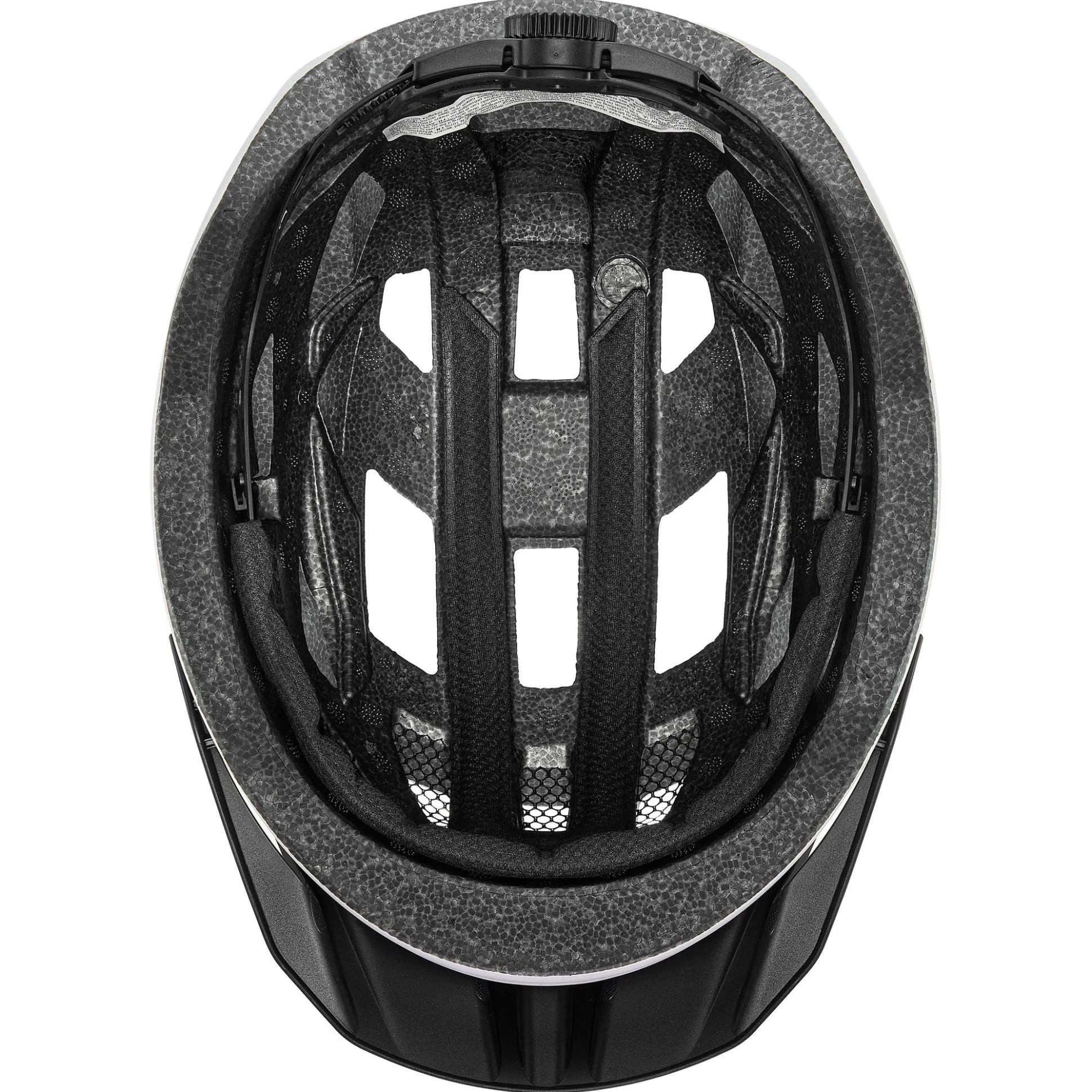 Casco Uvex I-vo 2 - Grigio