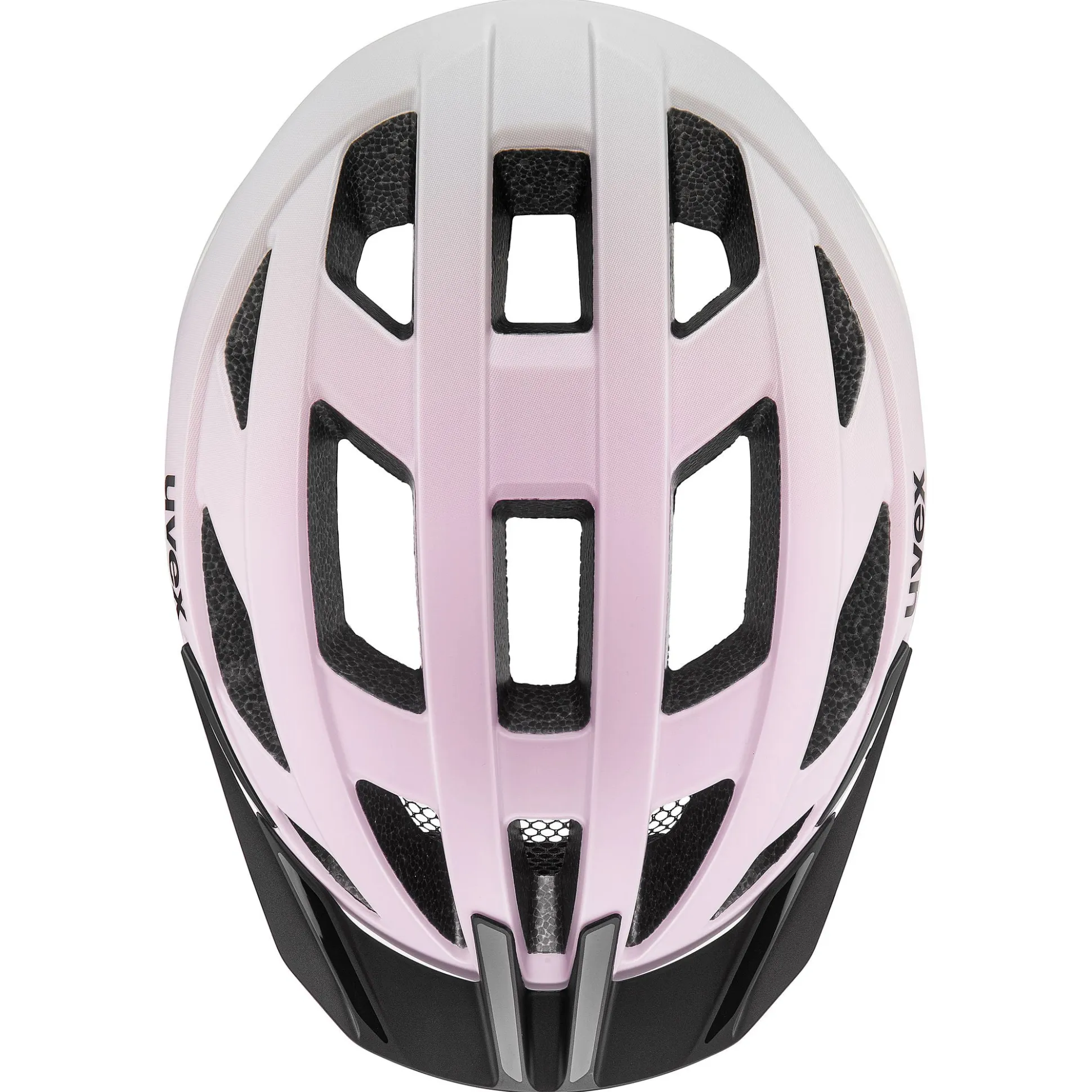 Casco Uvex I-vo 2 - Grigio