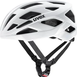 Casco Uvex i-volute - Bianco