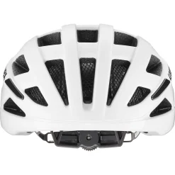 Casco Uvex i-volute - Bianco