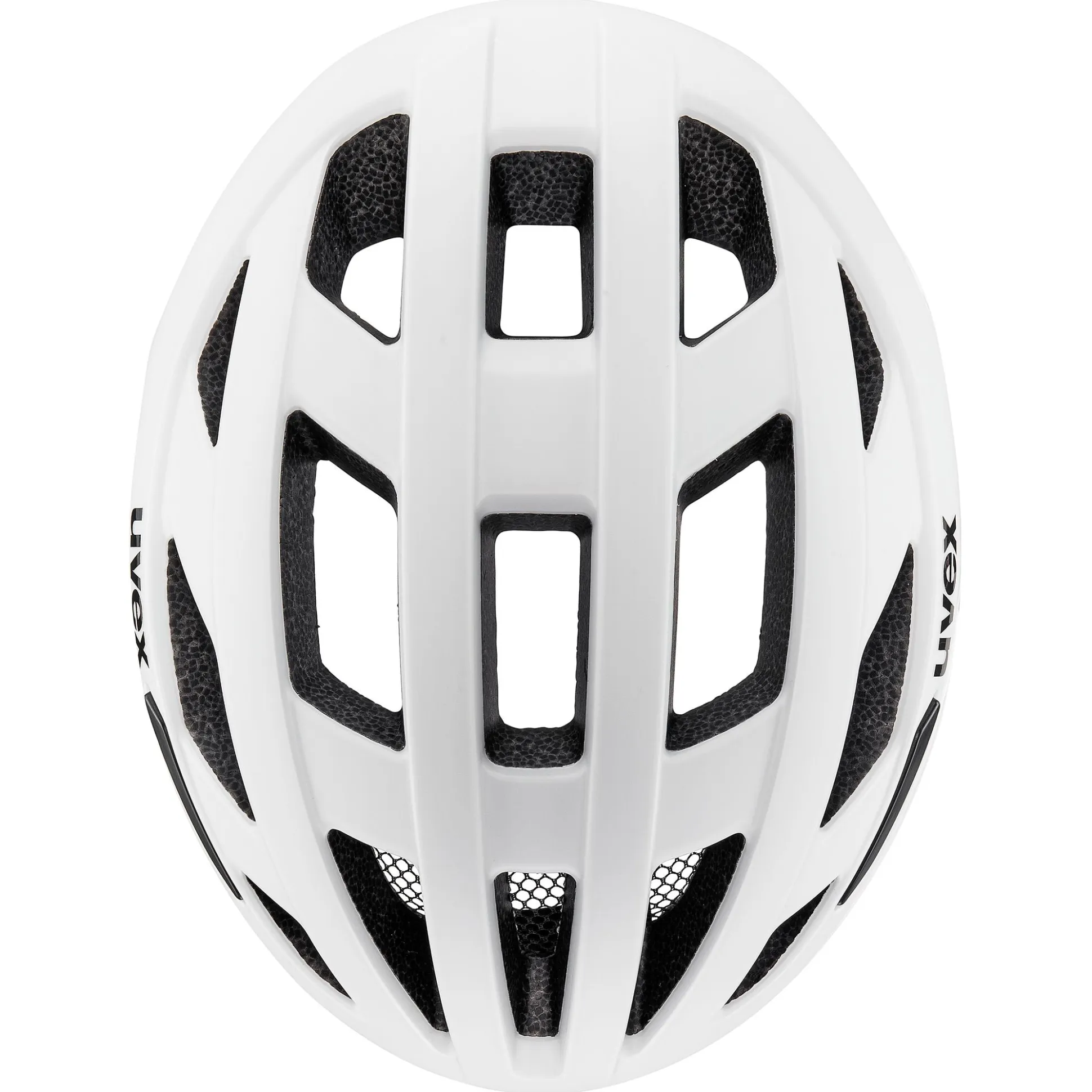 Casco Uvex i-volute - Bianco