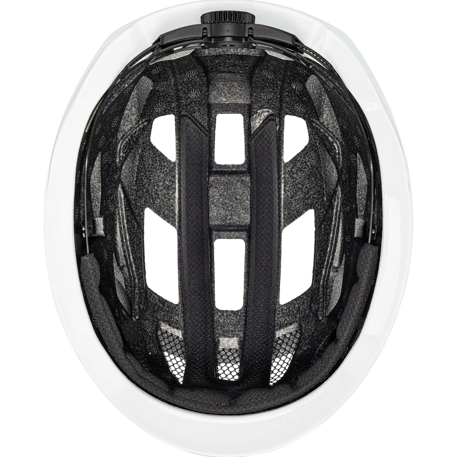 Casco Uvex i-volute - Bianco