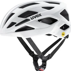Casco Uvex i-volute Mips - Bianco
