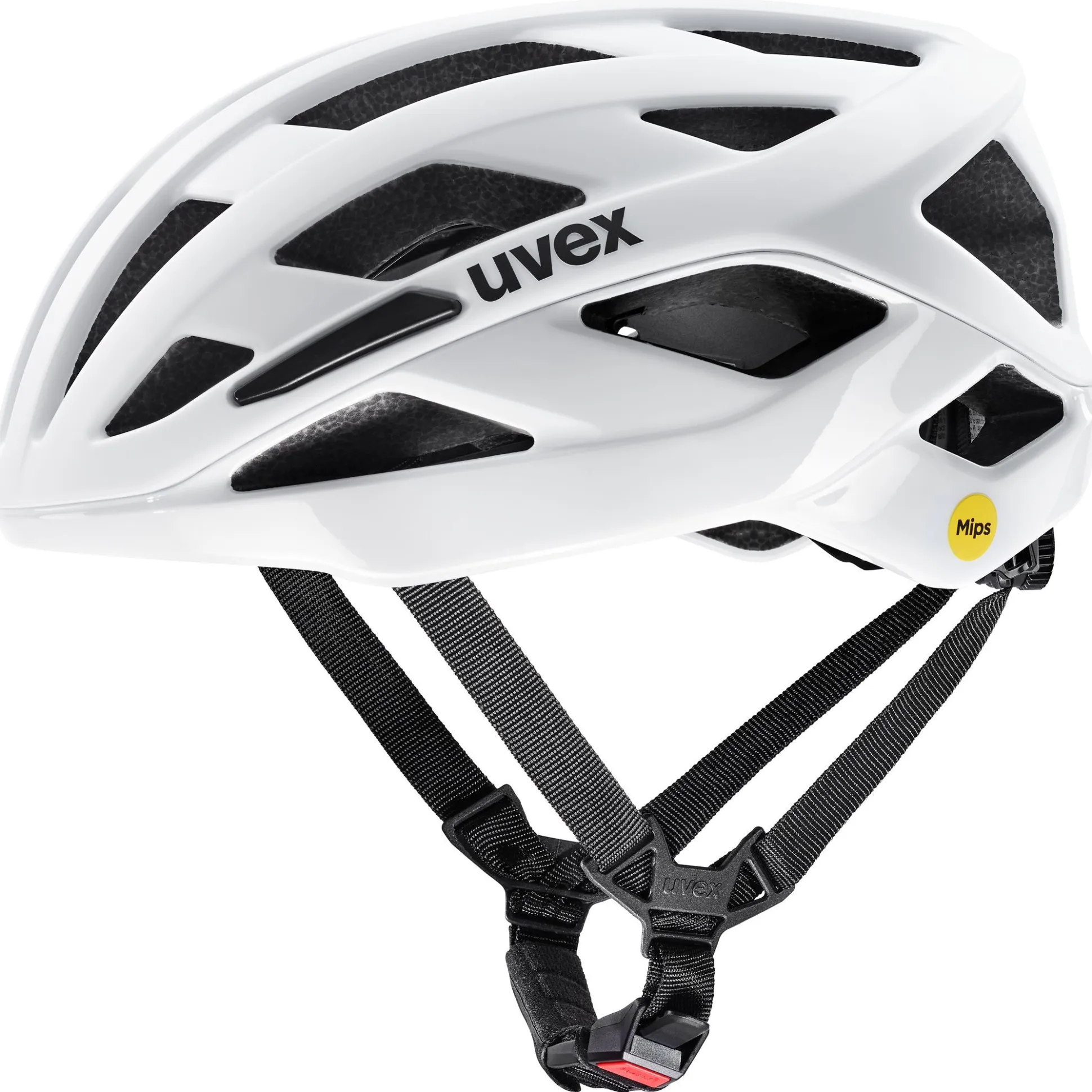 Casco Uvex i-volute Mips - Bianco
