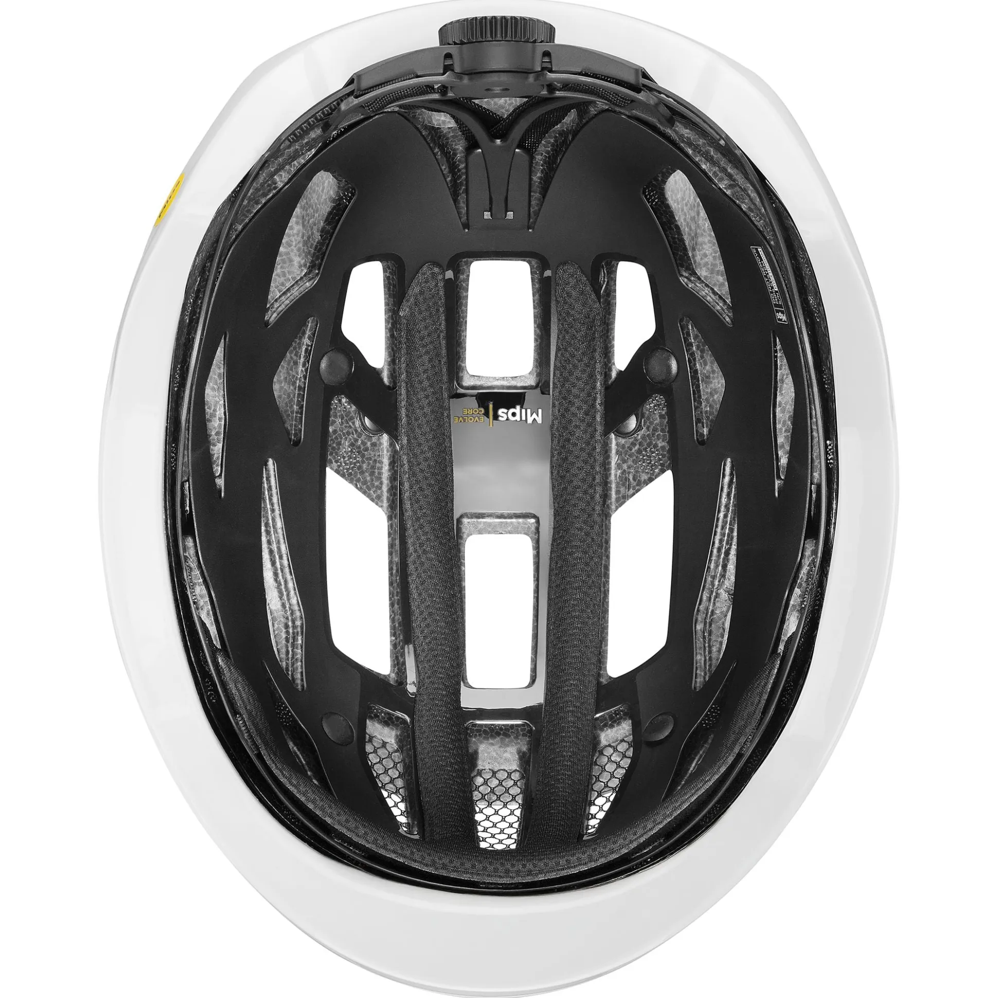 Casco Uvex i-volute Mips - Bianco