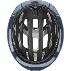 Casco Uvex i-volute Mips - Bianco blu