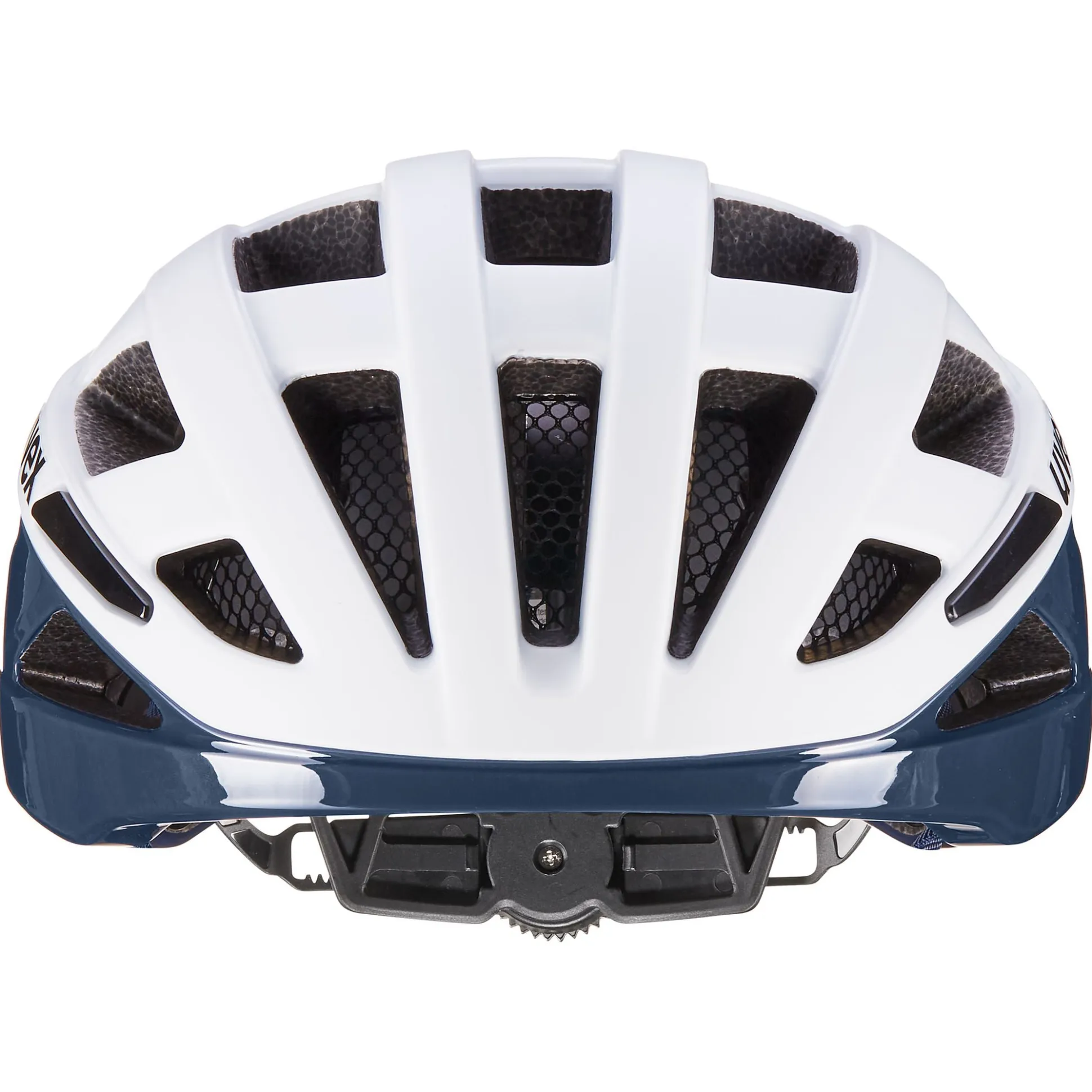 Casco Uvex i-volute Mips - Bianco blu
