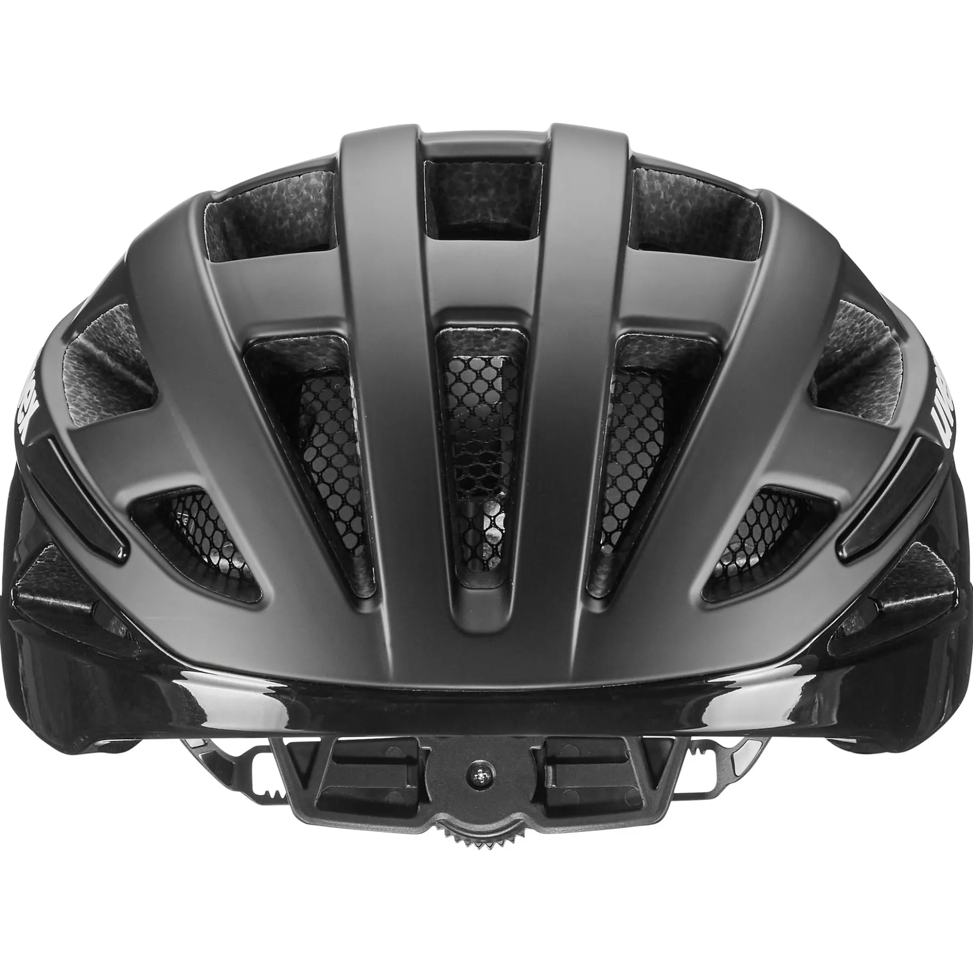 Casco Uvex i-volute Mips - Nero