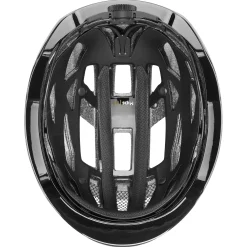 Casco Uvex i-volute Mips - Nero