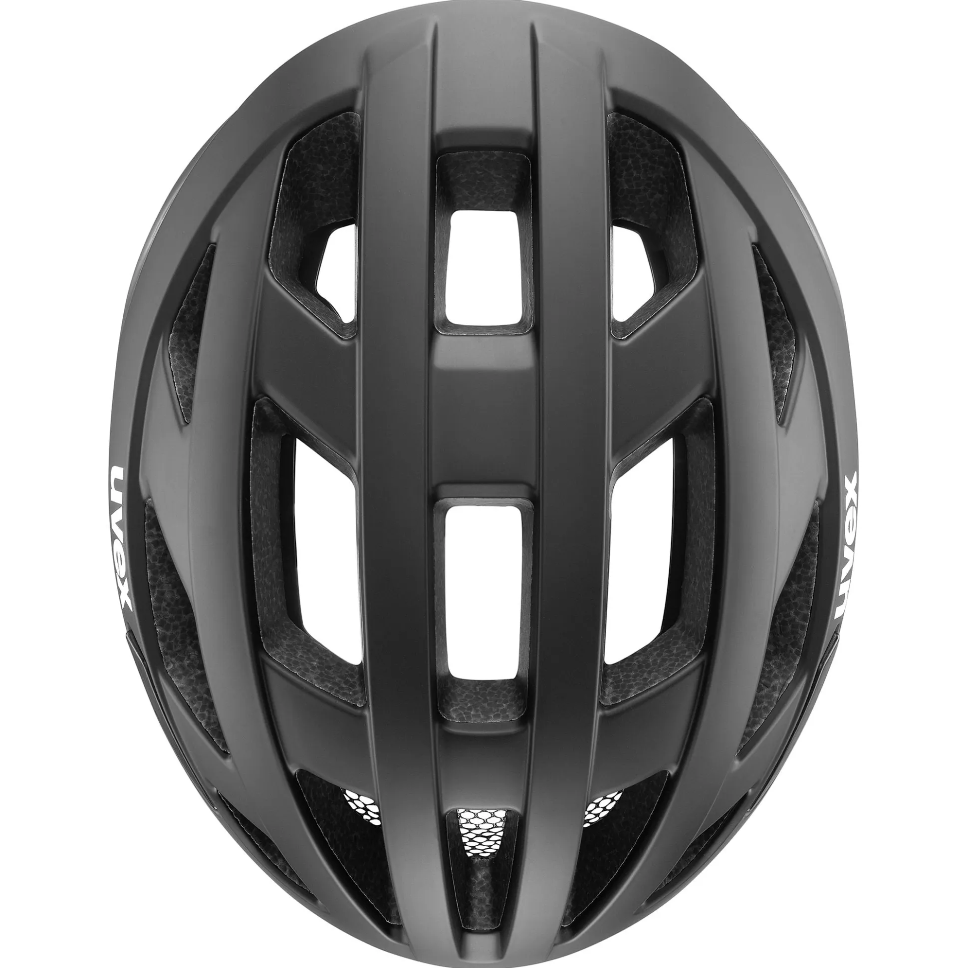 Casco Uvex i-volute Mips - Nero