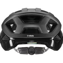 Casco Uvex i-volute - Nero