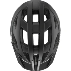 Casco Uvex I-vo 2 - Nero