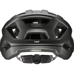 Casco Uvex I-vo 2 - Nero