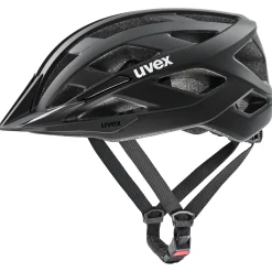 Casco Uvex I-vo 2 - Nero