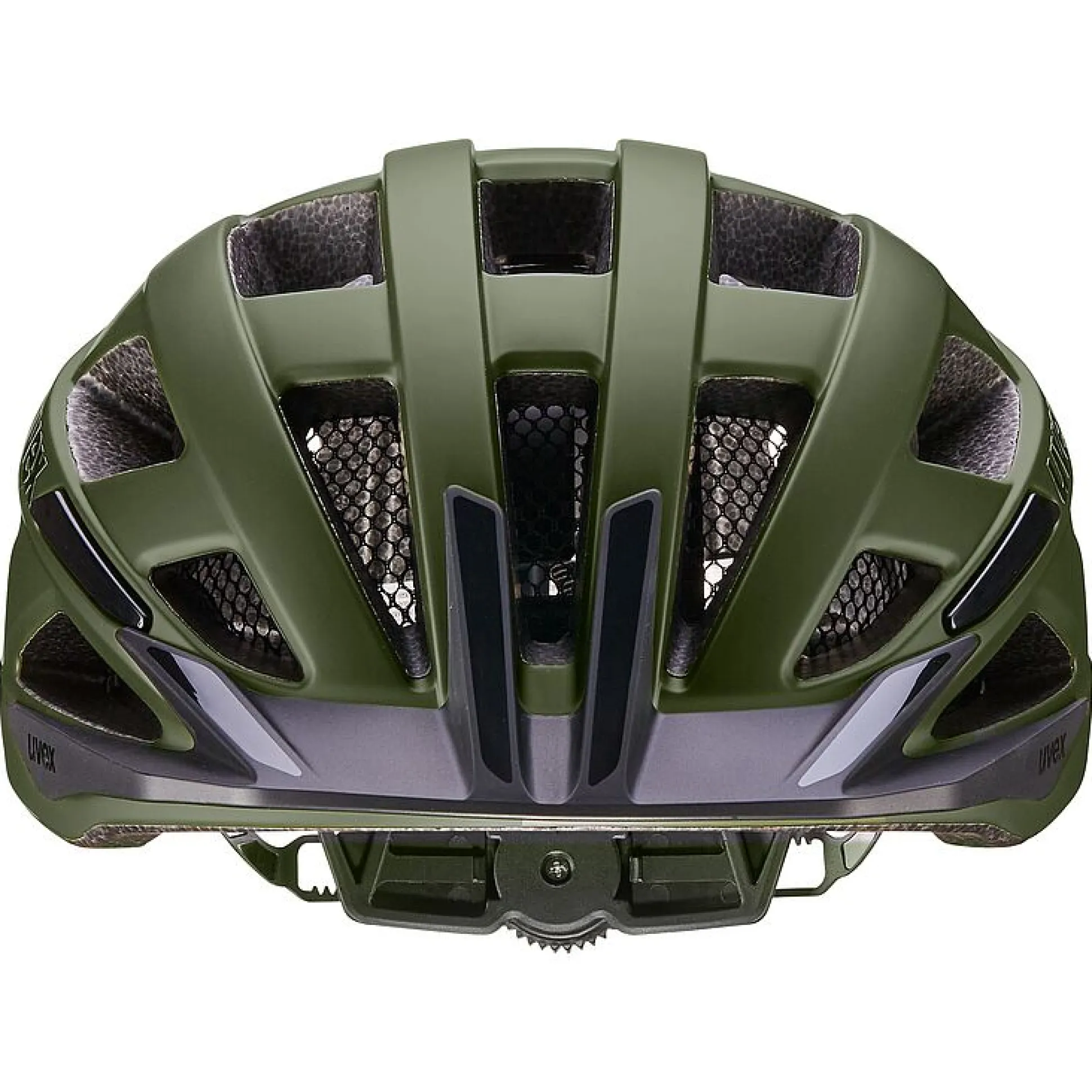 Casco Uvex I-vo 2 - Verde