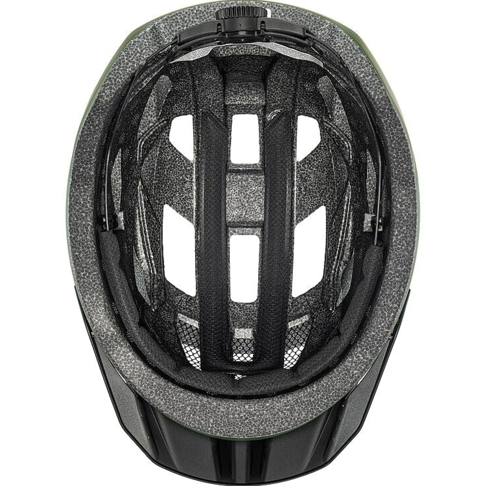 Casco Uvex I-vo 2 - Verde