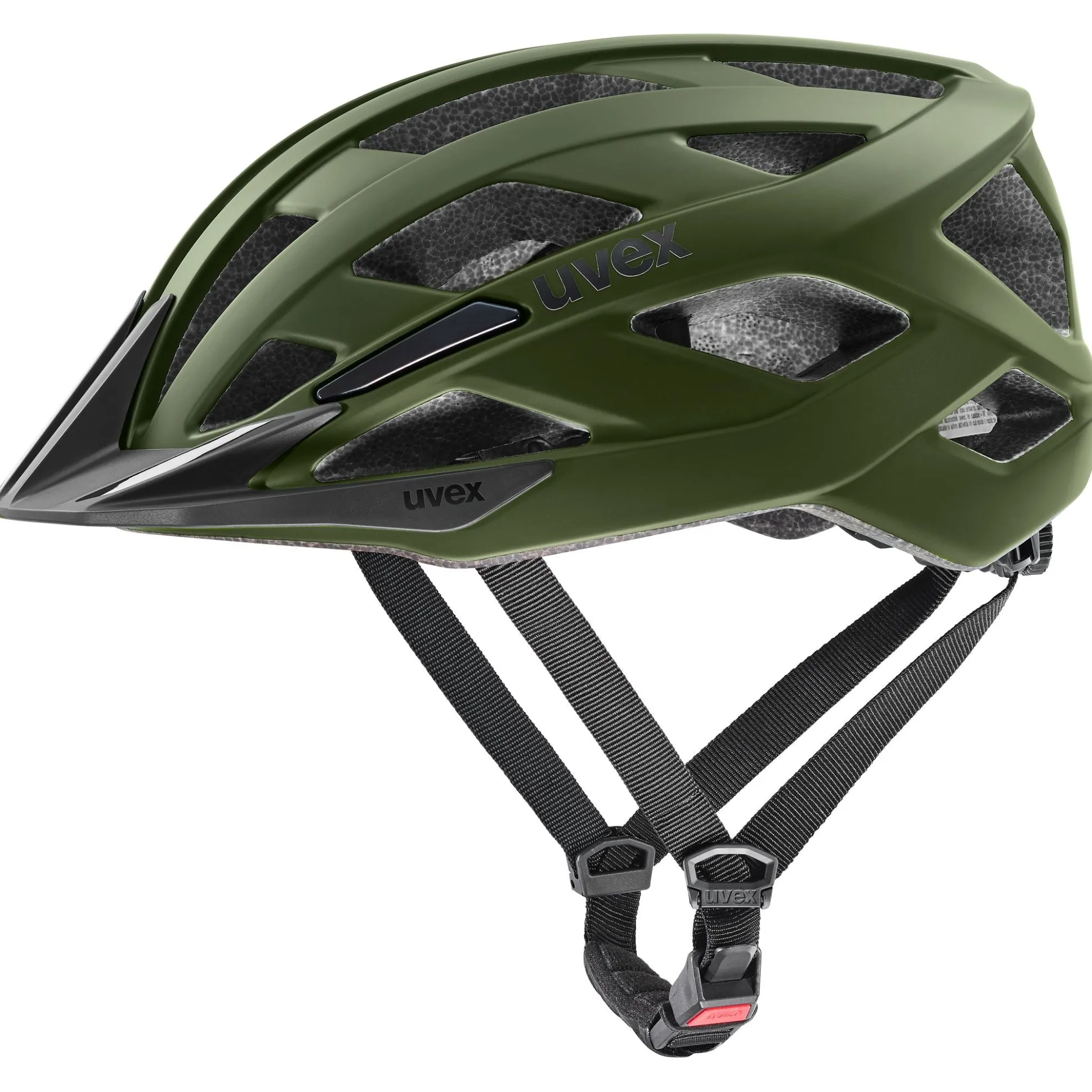 Casco Uvex I-vo 2 - Verde