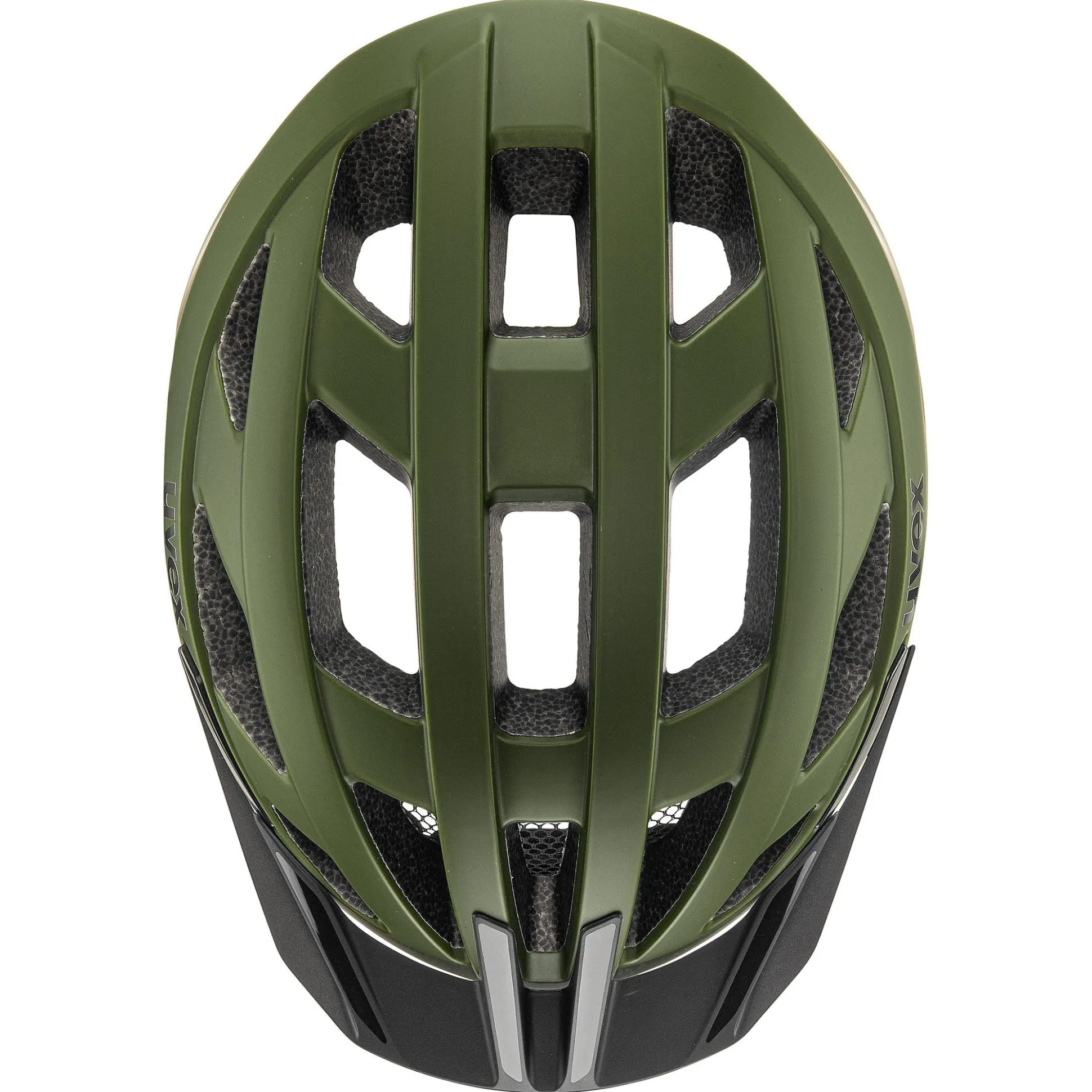 Casco Uvex I-vo 2 - Verde