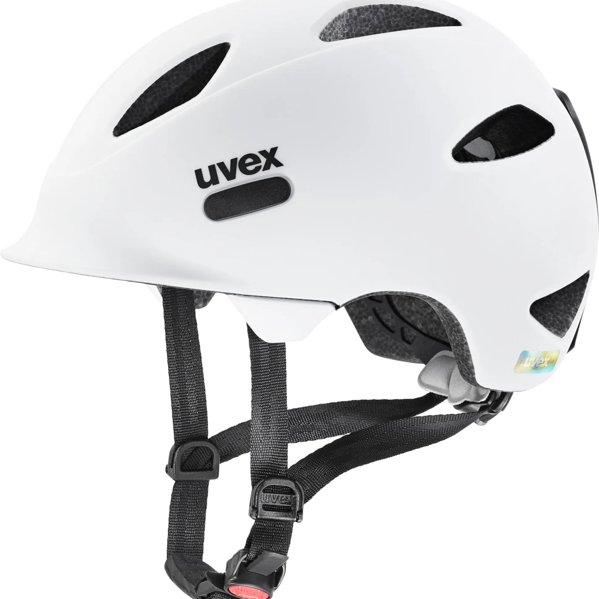 Casco Uvex oyo style - Bianco