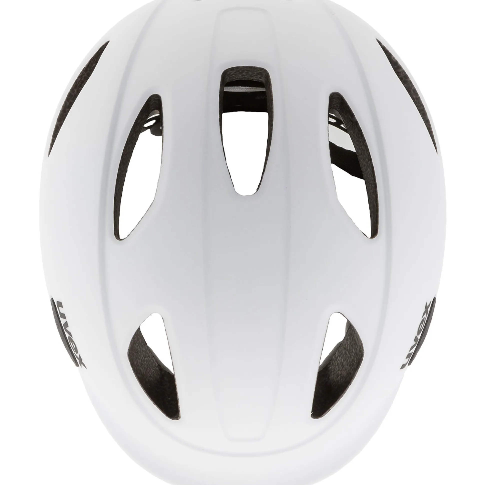 Casco Uvex oyo style - Bianco