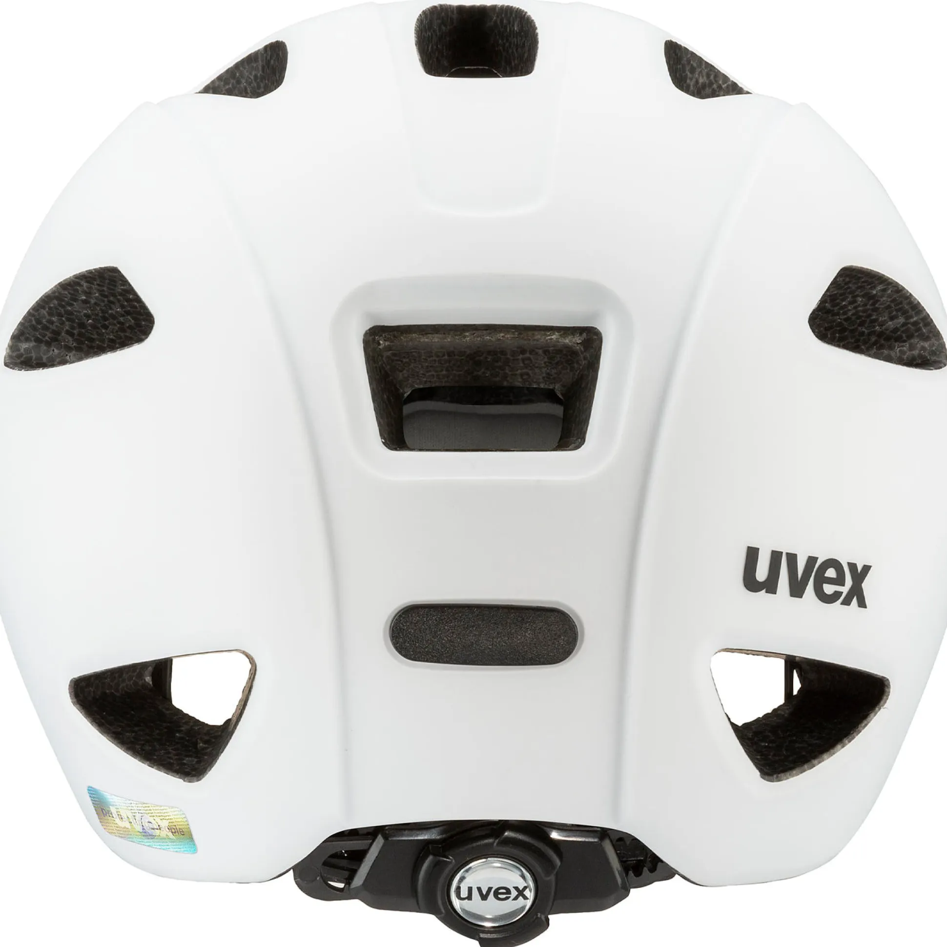 Casco Uvex oyo style - Bianco