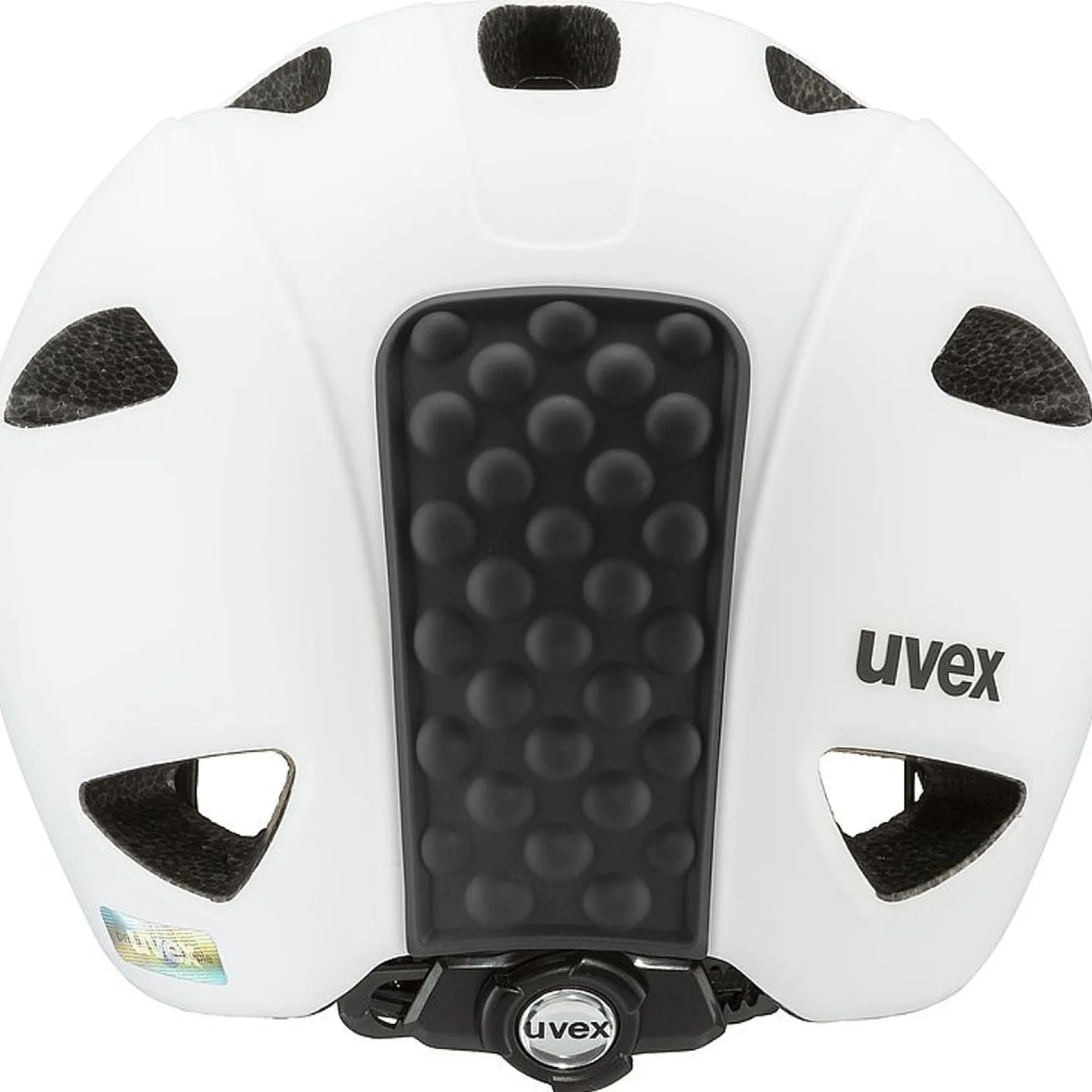 Casco Uvex oyo style - Bianco