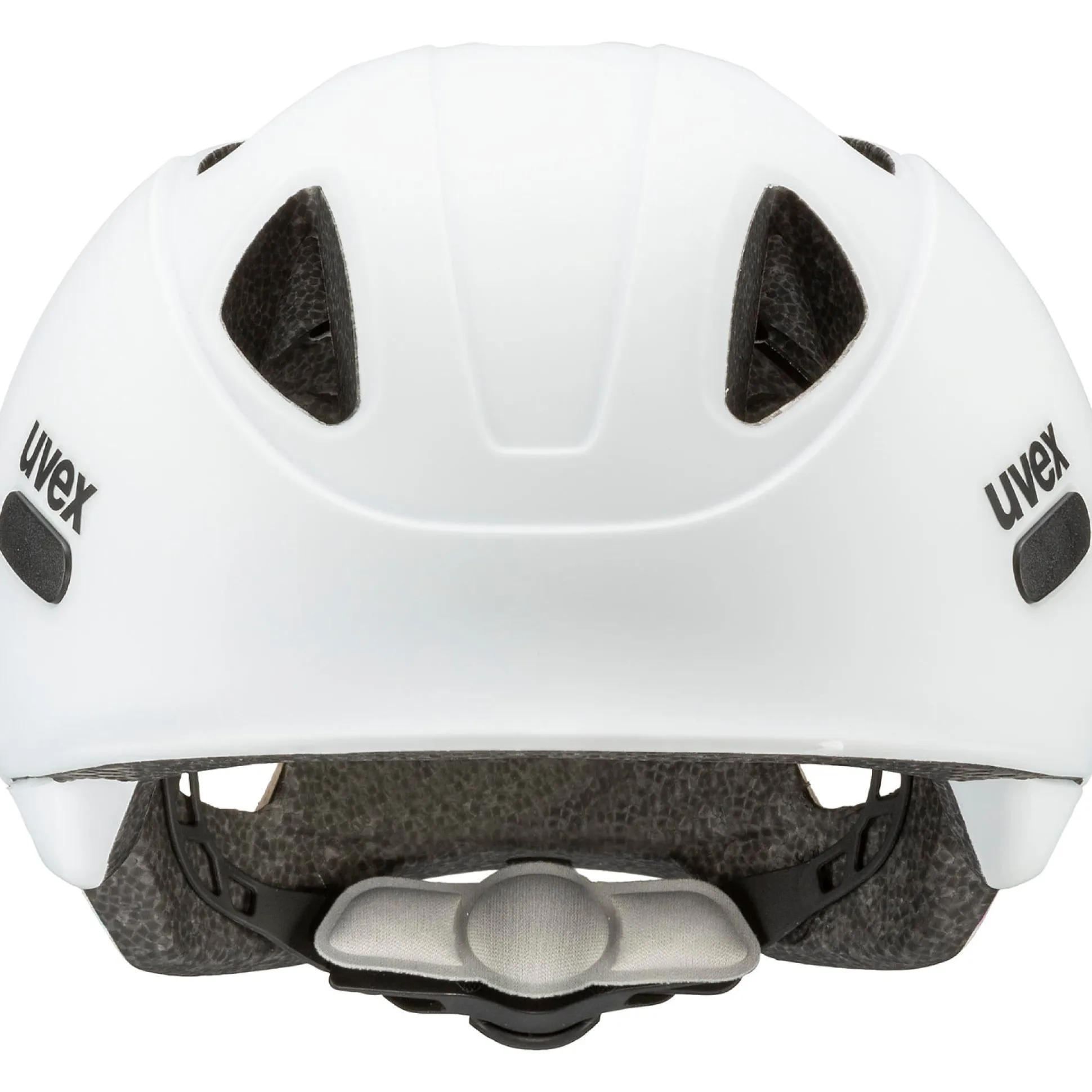 Casco Uvex oyo style - Bianco