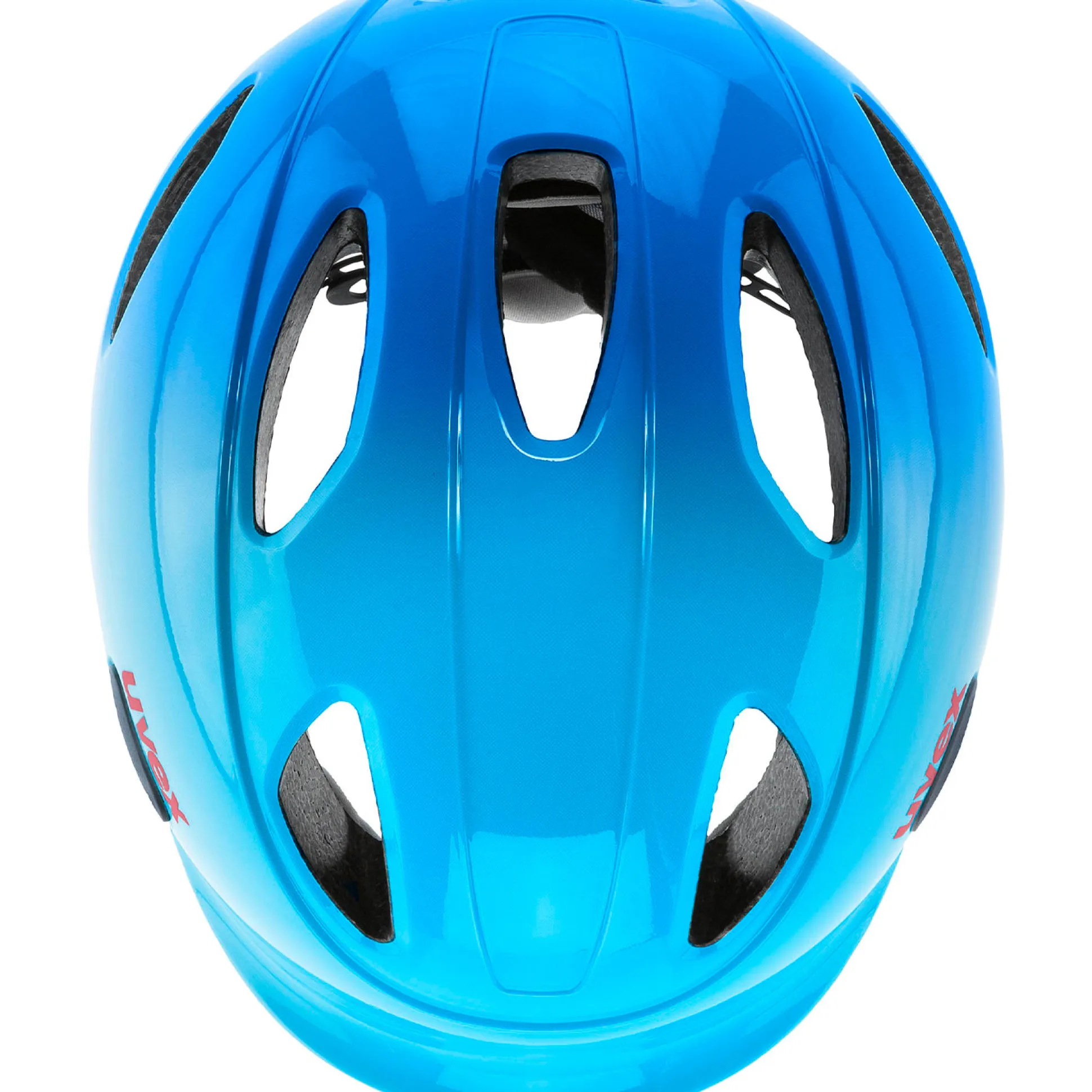 Casco Uvex oyo style - Blu