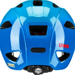 Casco Uvex oyo style - Blu