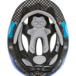 Casco Uvex oyo style - Blu
