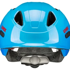 Casco Uvex oyo style - Blu
