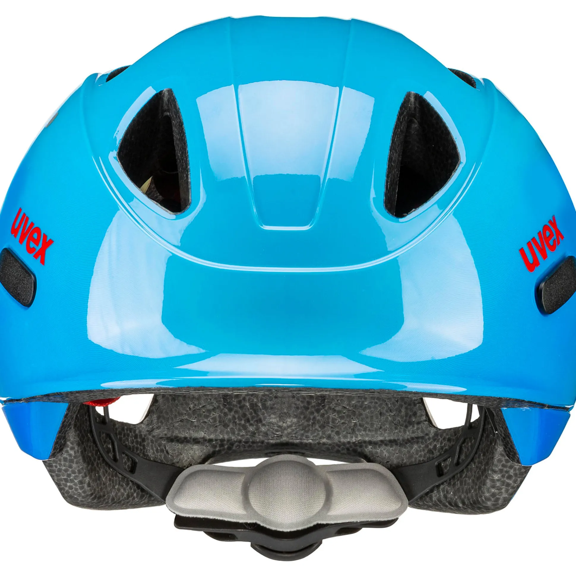 Casco Uvex oyo style - Blu
