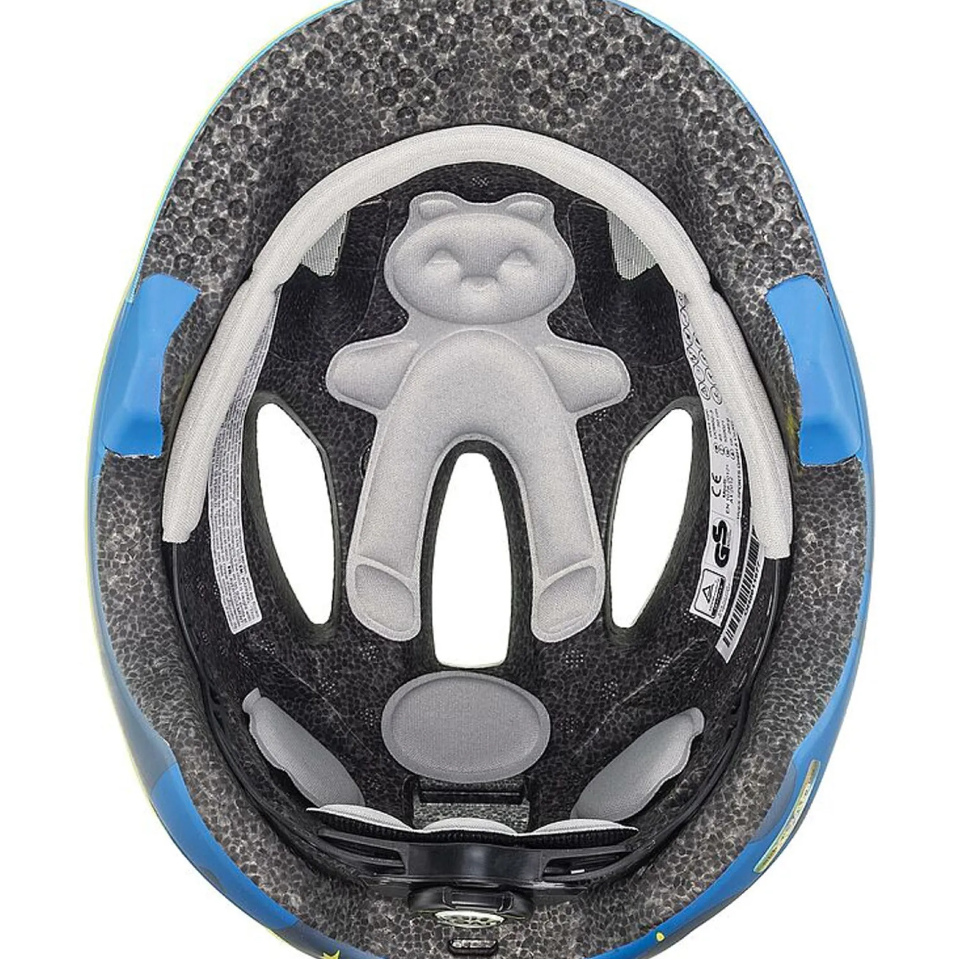 Casco Uvex oyo style - Deep space matt