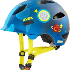 Casco Uvex oyo style - Deep space matt