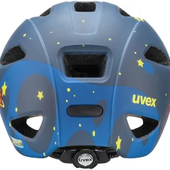 Casco Uvex oyo style - Deep space matt