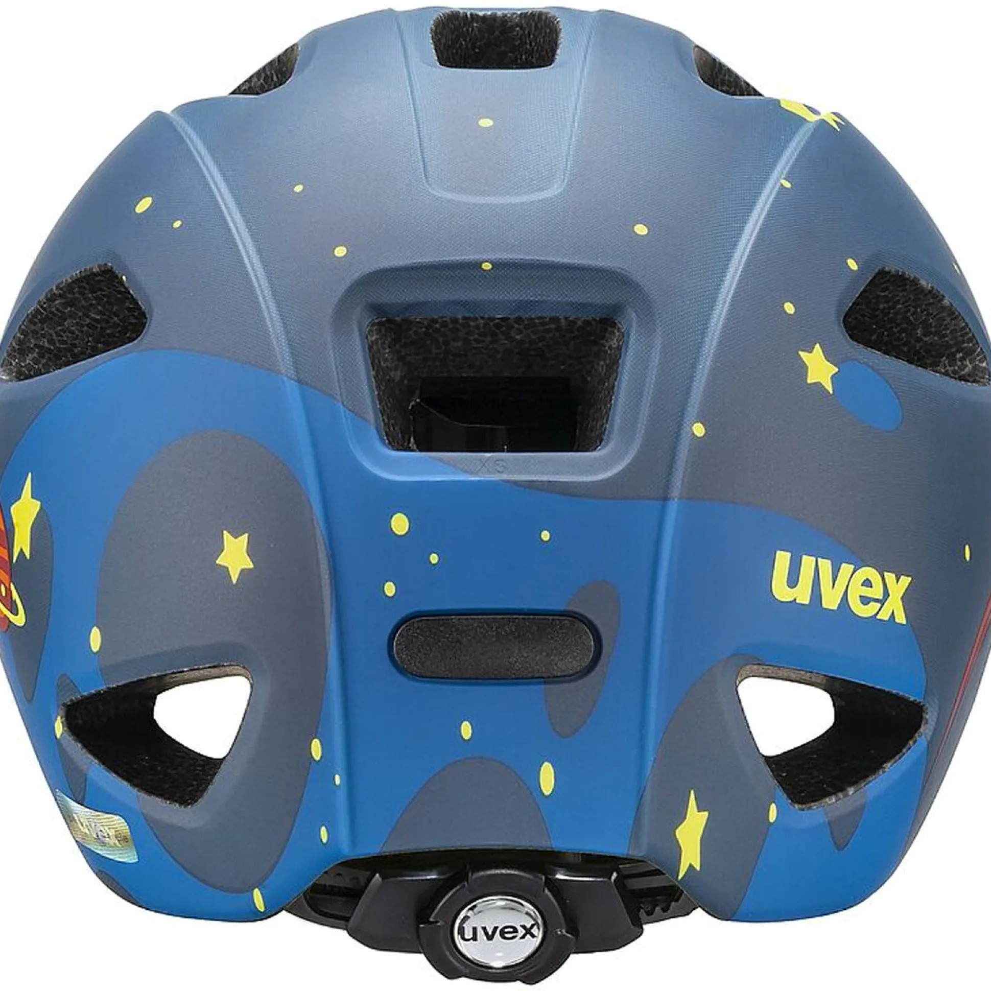 Casco Uvex oyo style - Deep space matt