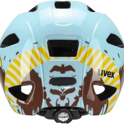 Casco Uvex oyo style - Digger cloud