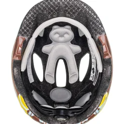 Casco Uvex oyo style - Digger cloud