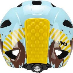 Casco Uvex oyo style - Digger cloud